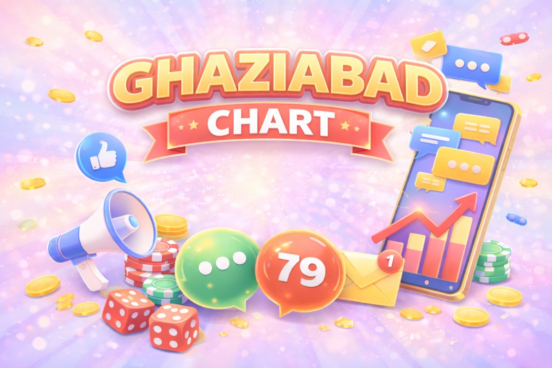 Delhi Bazar Chart