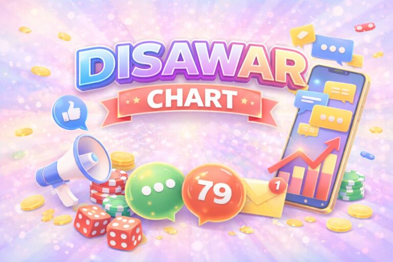 Disawar chart