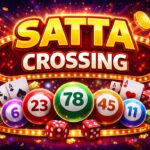 Satta Crossing