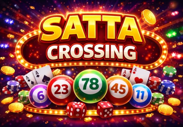 Satta Crossing