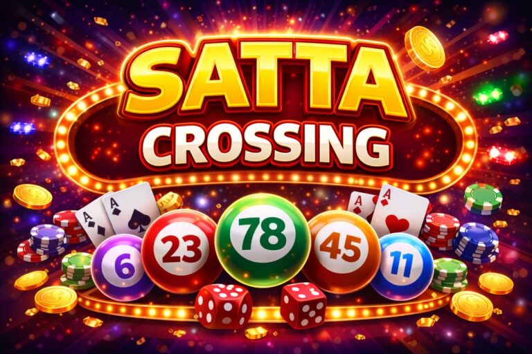Satta Crossing