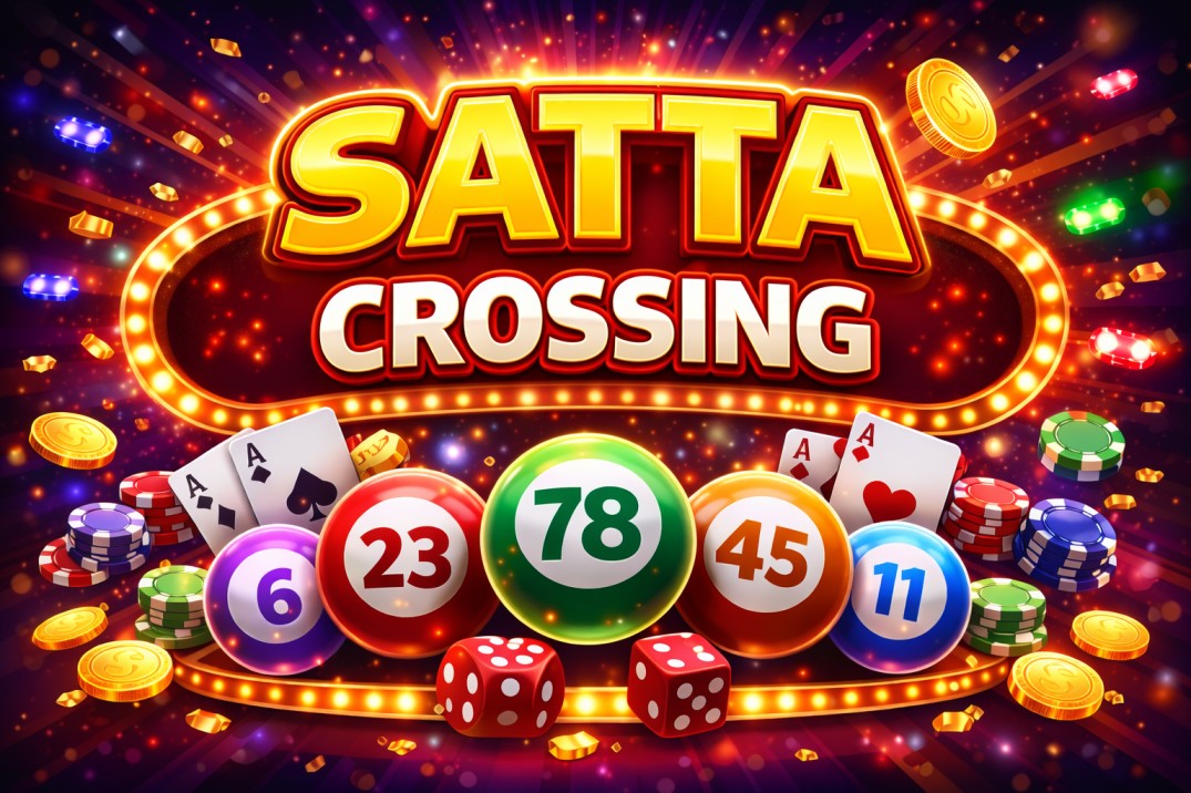 Satta Crossing