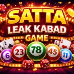 Satta Leak Kabad
