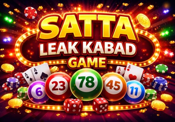 Satta Leak Kabad