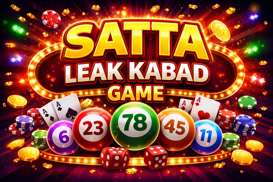 Satta Leak Kabad
