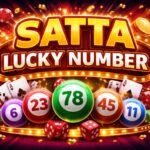 Satta Lucky Number