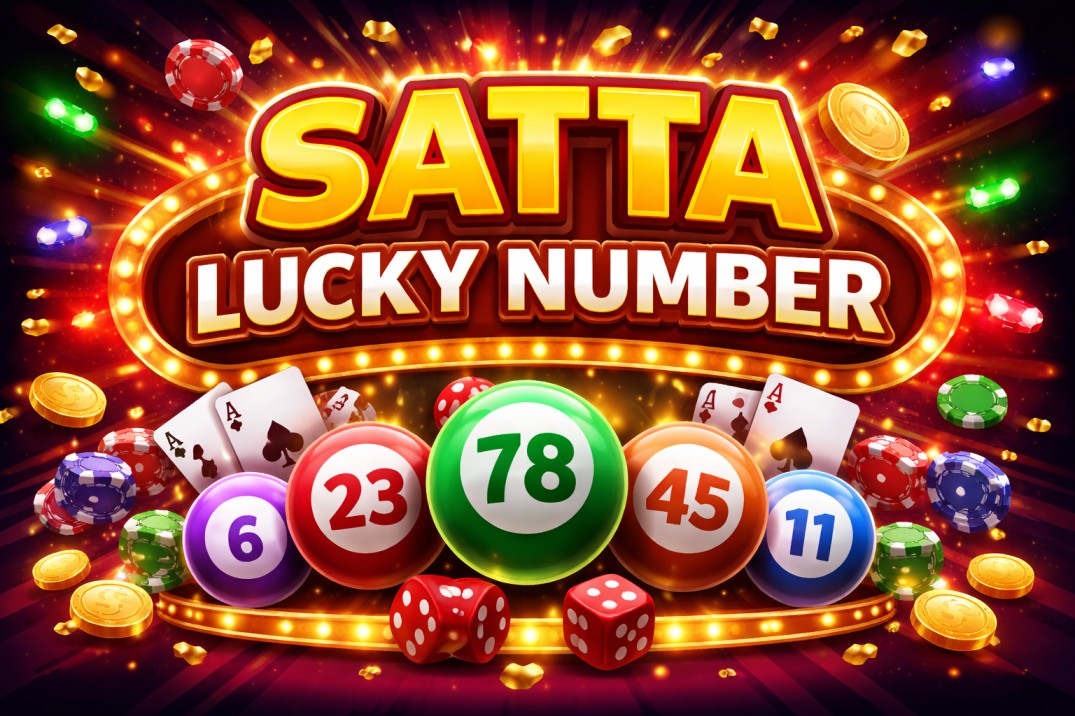 Satta Lucky Number