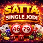 Satta Single Jodi